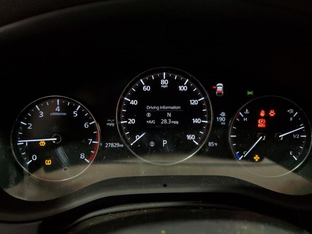 Photo 9 from auction – 2021 MAZDA CX-30 PREM with VIN 3MVDMBDL5MM249627