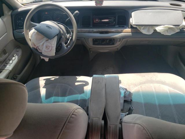 Photo 8 from auction – 1998 FORD CROWN VICT with VIN 2FAFP73W4WX126313