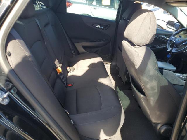 Photo 10 from auction – 2017 CHEVROLET MALIBU LS with VIN 1G1ZB5ST8HF287756