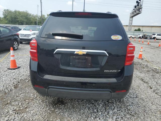 Photo 6 from auction – 2016 CHEVROLET EQUINOX LT with VIN 2GNALCEK4G6236697