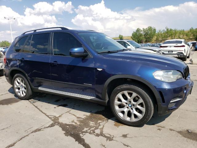 Photo 4 from auction – 2012 BMW X5 XDRIVE3 with VIN 5UXZV4C54CL765351