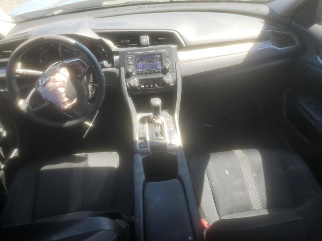 Photo 8 from auction – 2016 HONDA CIVIC LX with VIN 2HGFC2F58GH542549