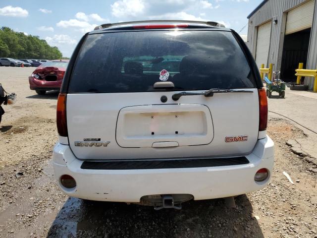 Photo 6 from auction – 2005 GMC ENVOY with VIN 1GKDS13S452150076