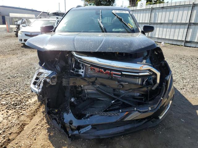 Photo 5 from auction – 2022 GMC TERRAIN SL with VIN 3GKALPEV7NL173523