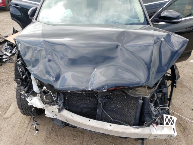 Zdjęcie 12 z aukcji – 2015 TOYOTA HIGHLANDER z VIN 5TDDKRFHXFS215226