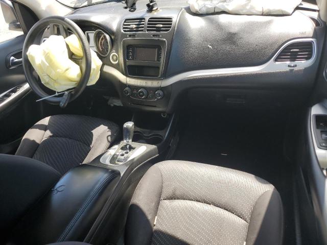 Photo 8 from auction – 2015 DODGE JOURNEY SX with VIN 3C4PDCBG0FT696949