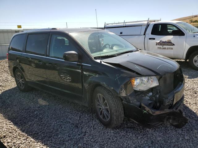 Photo 4 from auction – 2017 DODGE GRAND CARA with VIN 2C4RDGCG8HR603986