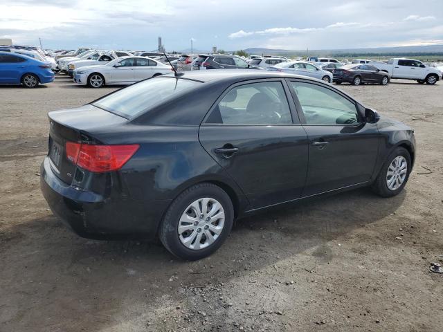 Photo 3 from auction – 2013 KIA FORTE EX with VIN KNAFU4A29D5676264