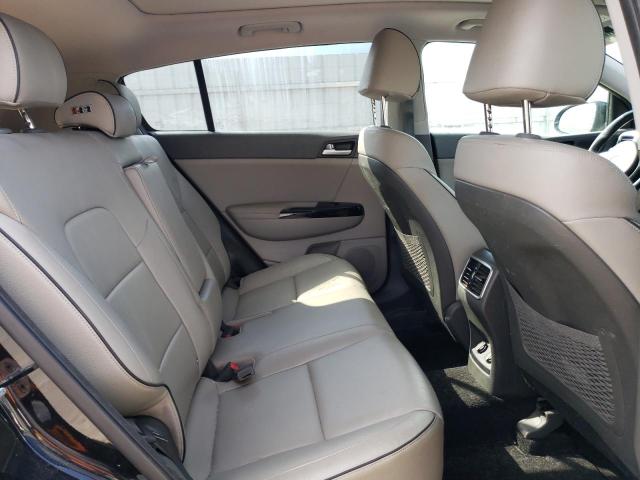 Photo 11 from auction – 2018 KIA SPORTAGE E with VIN KNDPNCAC8J7428272