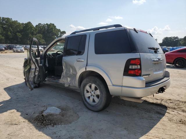 Photo 2 from auction – 2010 FORD EXPLORER X with VIN 1FMEU7DE6AUA08618