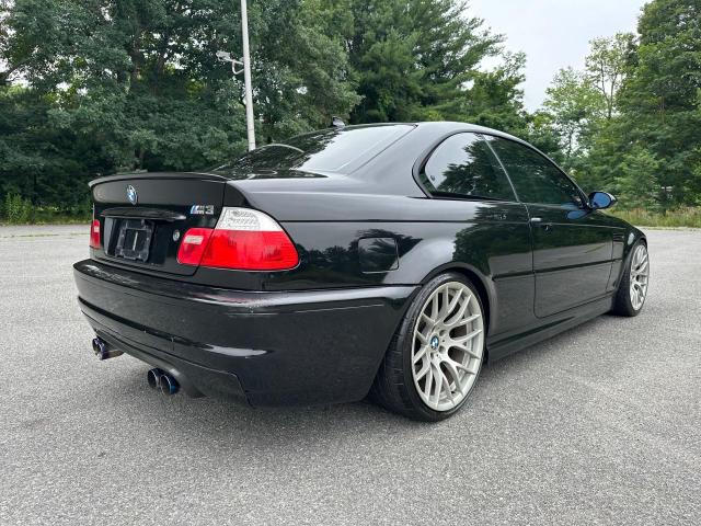 Photo 3 from auction – 2004 BMW M3 with VIN WBSBL93414PN59680