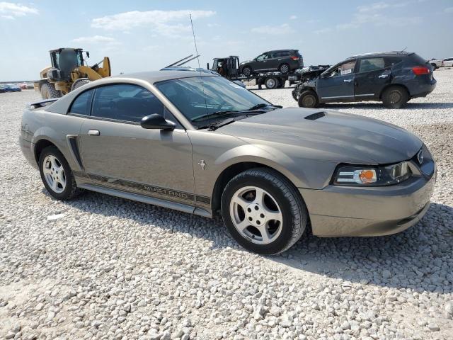 Photo 4 from auction – 2002 FORD MUSTANG with VIN 1FAFP40432F185327