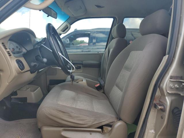 Photo 7 from auction – 2005 FORD EXPLORER S with VIN 1FMZU67K05UA39642