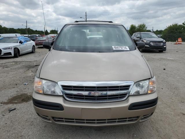 Photo 5 from auction – 2002 CHEVROLET VENTURE with VIN 1GNDX03E42D193714