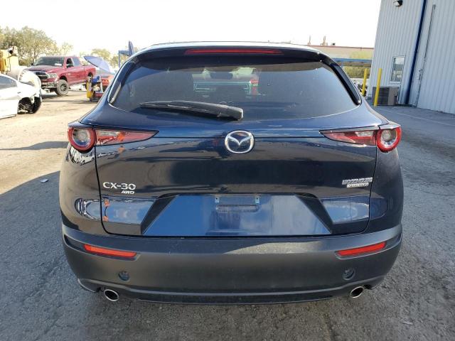 Photo 6 from auction – 2021 MAZDA CX-30 PREF with VIN 3MVDMBCL3MM245576