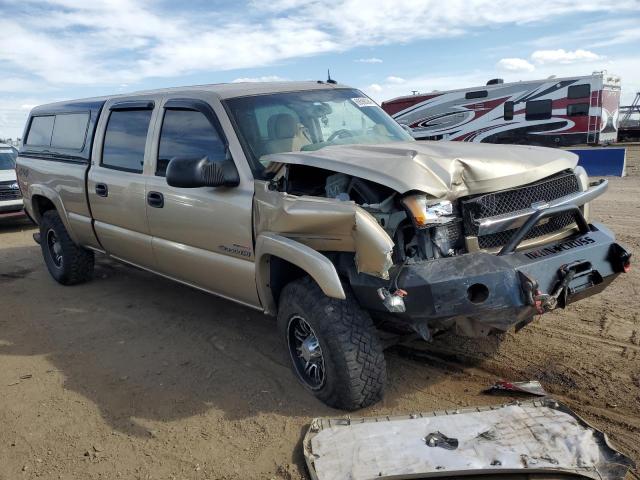 Photo 4 from auction – 2004 CHEVROLET SILVERADO with VIN 1GCHK231X4F137494