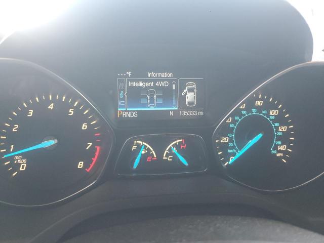Photo 9 from auction – 2014 FORD ESCAPE SE with VIN 1FMCU9G90EUB49370