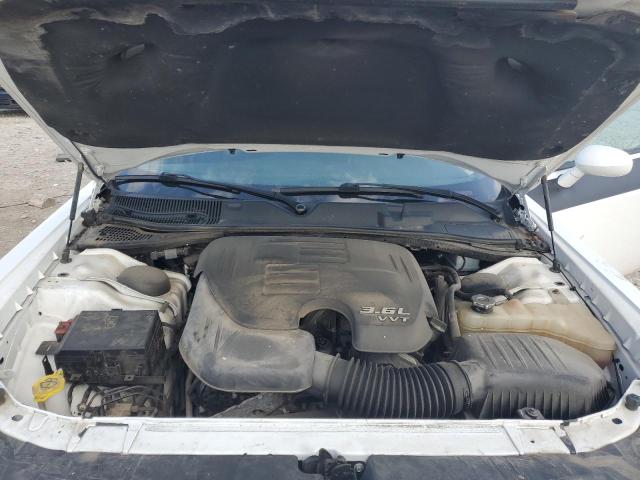 Photo 11 from auction – 2016 DODGE CHALLENGER with VIN 2C3CDZAG9GH290184