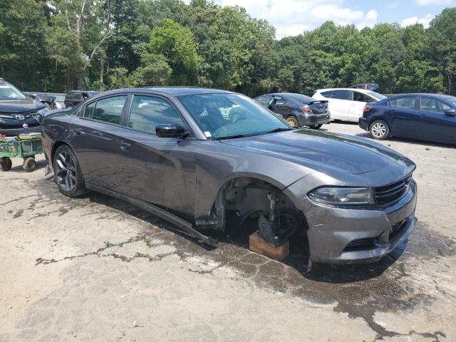 Photo 4 from auction – 2019 DODGE CHARGER SX with VIN 2C3CDXBG0KH712435