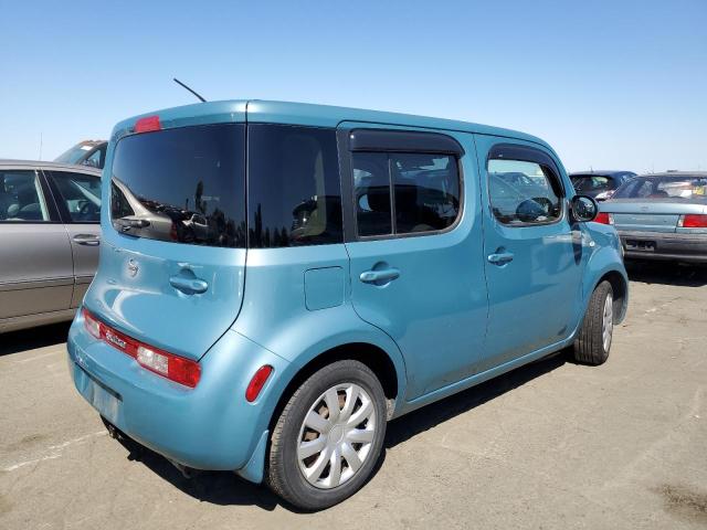 Photo 3 from auction – 2010 NISSAN CUBE BASE with VIN JN8AZ2KR5AT151955