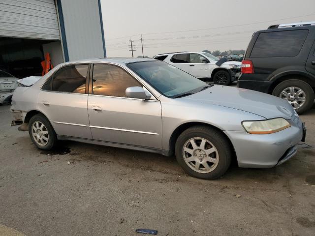 Photo 4 from auction – 2002 HONDA ACCORD EX with VIN 1HGCG66852A051825