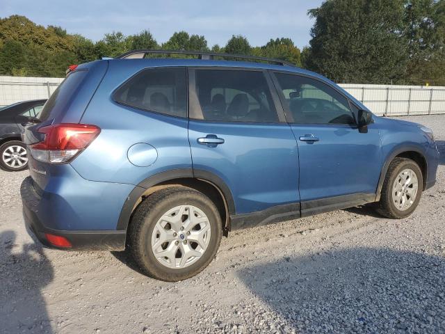 Photo 3 from auction – 2019 SUBARU FORESTER with VIN JF2SKACC8KH443162