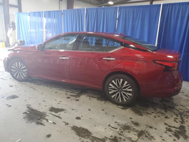 Photo 2 from auction – 2023 NISSAN ALTIMA SL with VIN 1N4BL4EV0PN356172