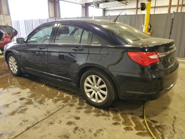 Photo 2 from auction – 2012 CHRYSLER 200 TOURIN with VIN 1C3CCBBB8CN288747