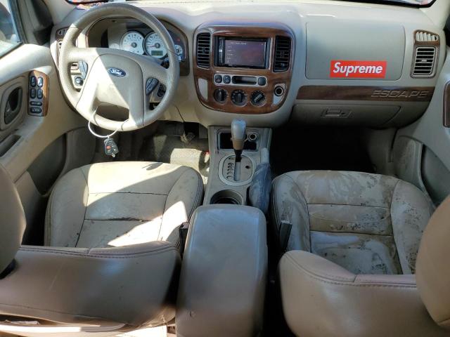 Photo 8 from auction – 2006 FORD ESCAPE XLT with VIN 1FMCU03126KA33290