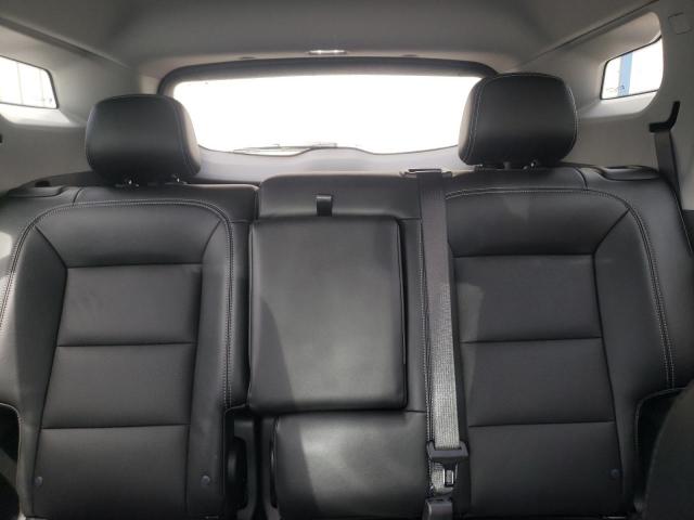 Photo 10 from auction – 2024 GMC TERRAIN SL with VIN 3GKALVEG2RL250813
