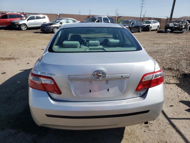 Photo 6 from auction – 2007 TOYOTA CAMRY CE with VIN 4T1BE46K37U724354
