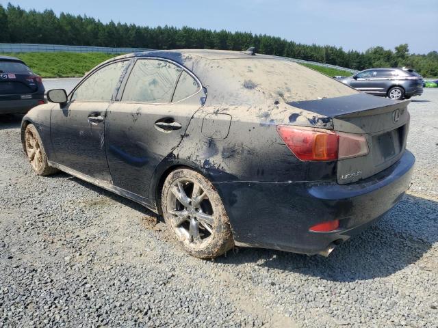 Photo 2 from auction – 2010 LEXUS IS 250 with VIN JTHBF5C21A2098266