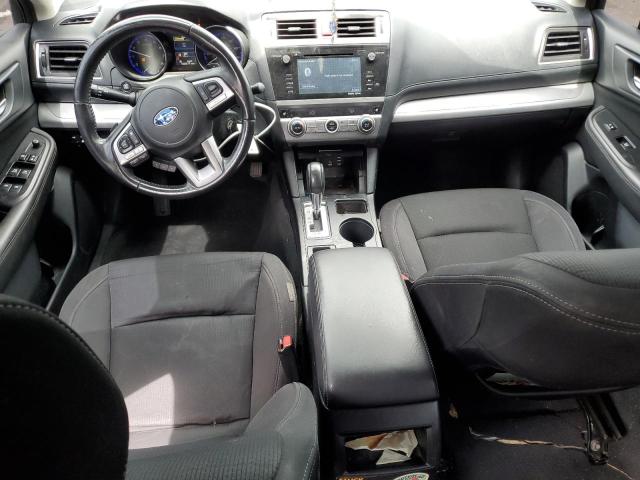 Photo 8 from auction – 2016 SUBARU LEGACY 2.5 with VIN 4S3BNAC68G3062870