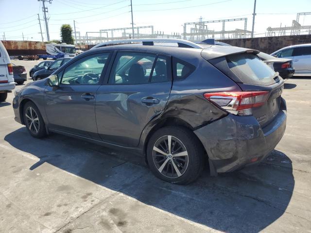 Photo 2 from auction – 2020 SUBARU IMPREZA PR with VIN 4S3GTAV68L3718231
