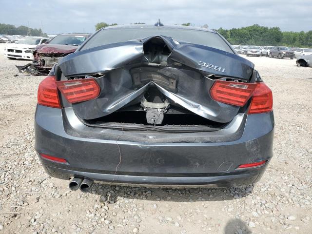 Photo 6 from auction – 2013 BMW 328 I with VIN WBA3A5G54DNP21730