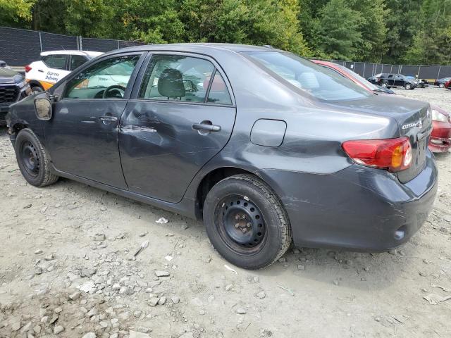 Photo 2 from auction – 2010 TOYOTA COROLLA BA with VIN 2T1BU4EEXAC292398