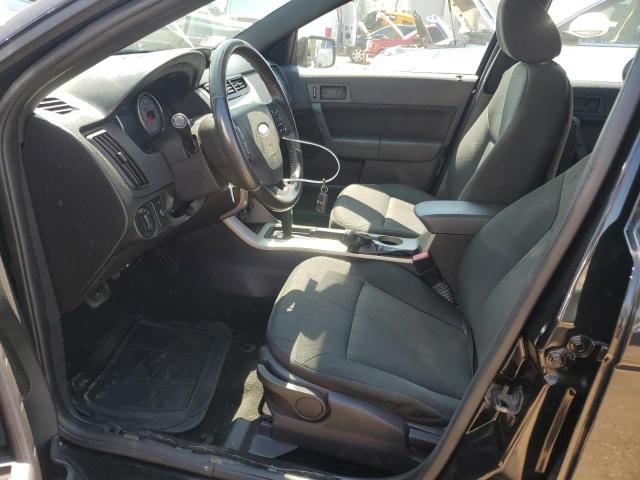 Photo 7 from auction – 2010 FORD FOCUS SE with VIN 1FAHP3FN3AW193493