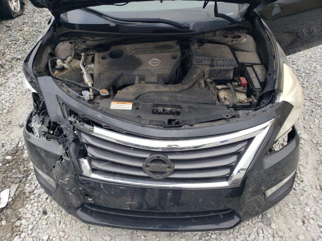 Photo 11 from auction – 2014 NISSAN ALTIMA 2.5 with VIN 1N4AL3AP3EN249725