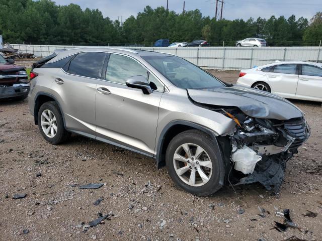 Photo 4 from auction – 2017 LEXUS RX 350 BAS with VIN 2T2BZMCA2HC090064