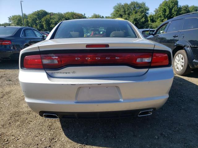Photo 6 from auction – 2012 DODGE CHARGER SE with VIN 2C3CDXBG4CH112194