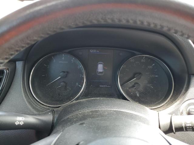 Photo 9 from auction – 2019 NISSAN ROGUE S with VIN KNMAT2MT7KP503580