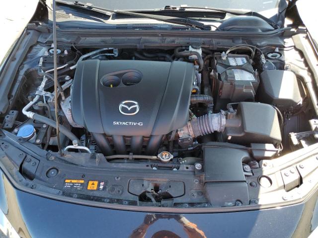 Photo 11 from auction – 2021 MAZDA 3 SELECT with VIN JM1BPABL1M1323538