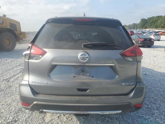 Photo 6 from auction – 2017 NISSAN ROGUE S with VIN KNMAT2MV9HP516700