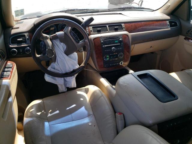 Photo 8 from auction – 2012 CHEVROLET TAHOE with VIN 1GNSKBE07CR177157