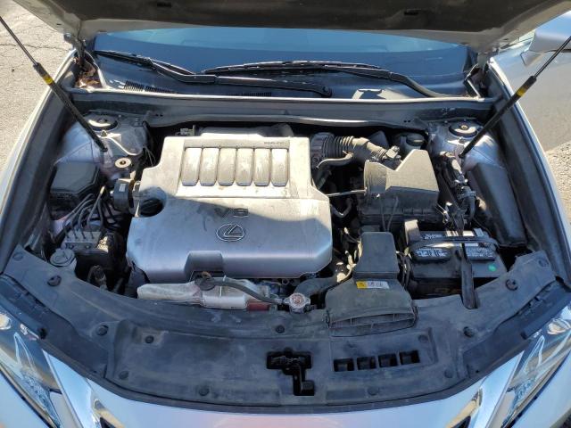 Photo 11 from auction – 2017 LEXUS ES 350 with VIN 58ABK1GG1HU076461