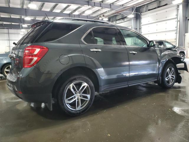 Photo 3 from auction – 2017 CHEVROLET EQUINOX PR with VIN 2GNFLGEK0H6220883