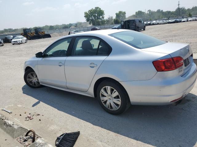 Photo 2 from auction – 2012 VOLKSWAGEN JETTA SE with VIN 3VWDP7AJ4CM366474