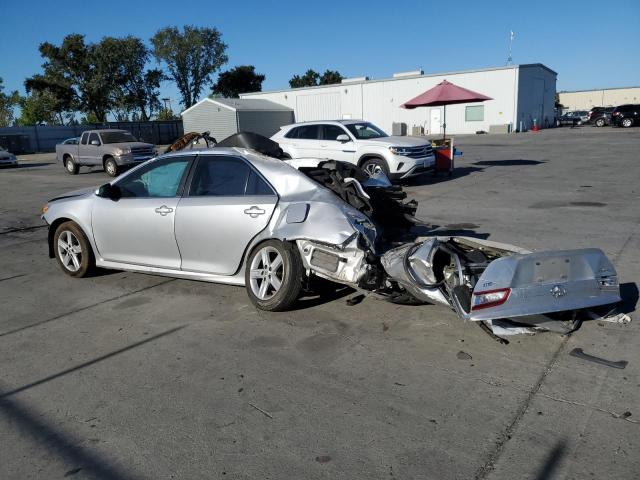 Photo 2 from auction – 2013 TOYOTA CAMRY L with VIN 4T1BF1FK9DU204697