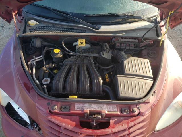 Photo 11 from auction – 2004 CHRYSLER PT CRUISER with VIN 3C4FY58B24T255926
