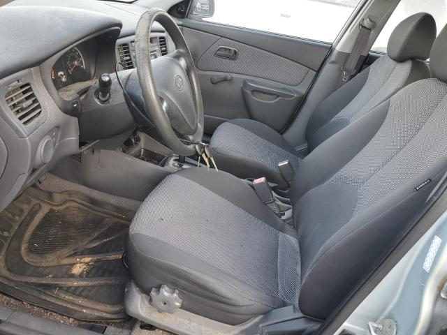 Photo 7 from auction – 2009 KIA RIO 5 SX with VIN KNADE243696496688